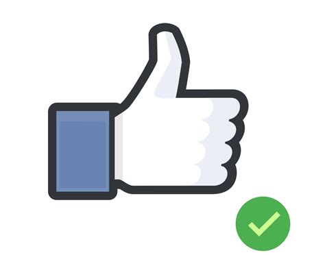 Social media Facebook like button Facebook like button Computer Icons ...