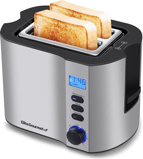 5 Best Portable Toasters [2023] - Foods Guy