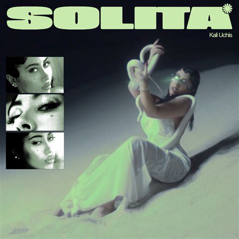 Kali Uchis - Solita - Reviews - Album of The Year