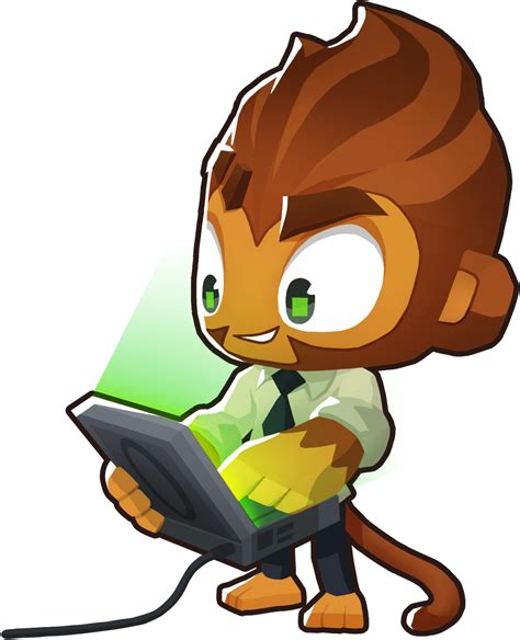 Benjamin (BTD6) | Bloons Wiki | Fandom