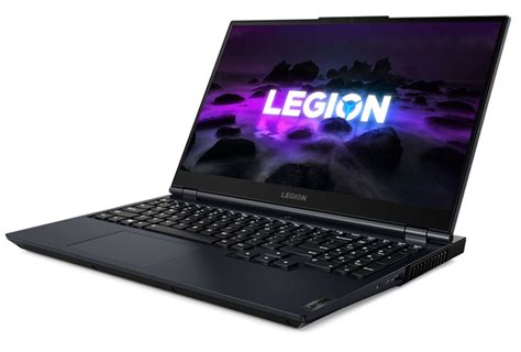 Buy Lenovo Legion 5 15ACH6H Ryzen 7 RTX 3060 Gaming Laptop With 64GB RAM & 8TB SSD at Evetech.co.za