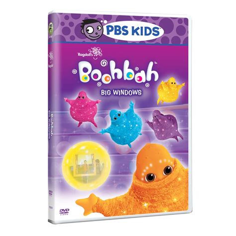 Amazon.com: Boohbah: Big Windows : Movies & TV