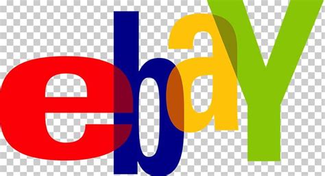 Ebay Logo Square