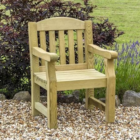 chunky wooden garden furniture sets - Google Search | Wooden garden furniture, Garden chairs ...