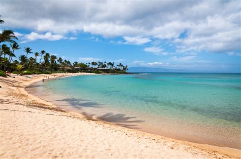 The 5 Best Maui Beaches - Hawaii Magazine