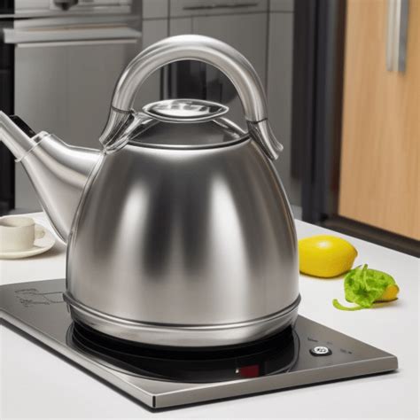 Best Induction Hob Kettles of 2023 - Homes Whiz