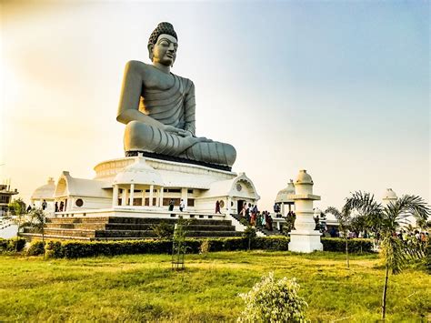 6 Best Places to Visit in Amaravati, Things to Do & Sightseeing (2024)