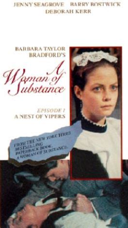 A Woman of Substance (1984) - | Synopsis, Characteristics, Moods ...