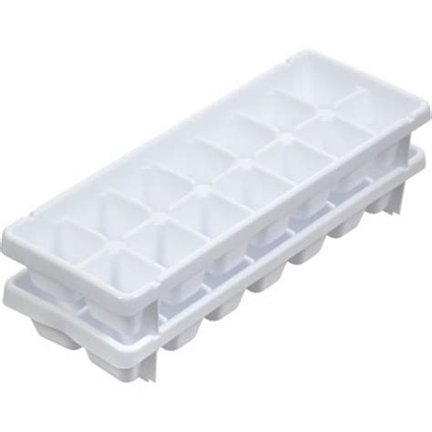 Arrow Ice Cube Tray Set (2 Count) 00050, 1 - Ralphs