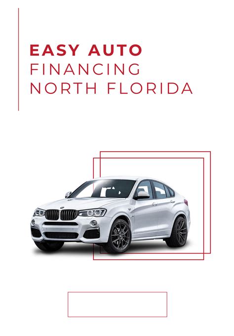 EZ Auto Financing North Florida