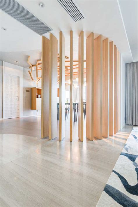 15 Creative Ideas For Room Dividers | CONTEMPORIST