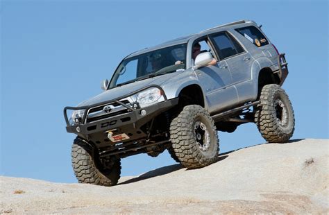 toyota, 4runner, Offroad, 4x4, Custom, Truck, Suv Wallpapers HD / Desktop and Mobile Backgrounds