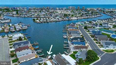 With Waterfront - Homes for Sale in Ocean City, MD | realtor.com®