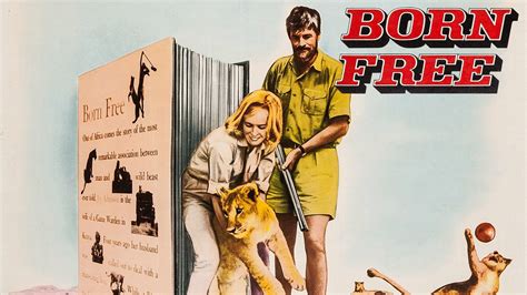 Watch Born Free (1966) Full Movie Free Online - Plex