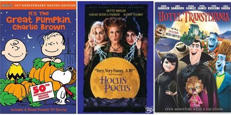 10 Best Halloween Movies for Kids - Good Family-Friendly Halloween ...