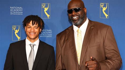 Shaqir O’Neal, Son Of Shaquille O’Neal, Is Switching HBCU Basketball ...