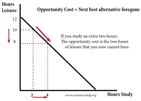 What is Opportunity Cost? Let's Take a Look at What it Means for You