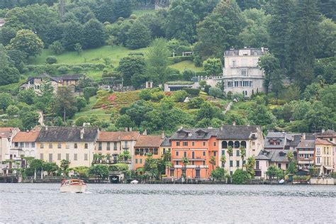 Lake Orta: The Hidden Gem of the Italian Lakes District