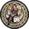 Memorial Stained Glass Clock - Kingdom Hearts Wiki, the Kingdom Hearts encyclopedia