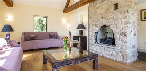 Lodge and UK golf holidays | Bovey Castle