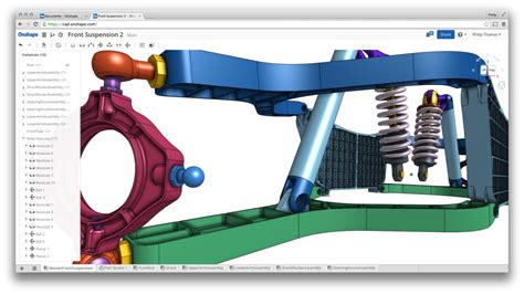 autocad - Simple and easy Open Source CAD tools for basic 2D and 3D designs - Engineering Stack ...