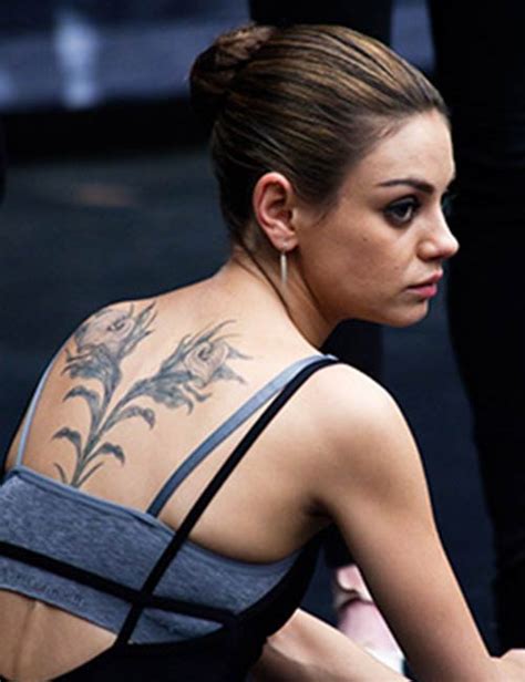 Mila Kunis “Black Swan” Weight Loss Diet