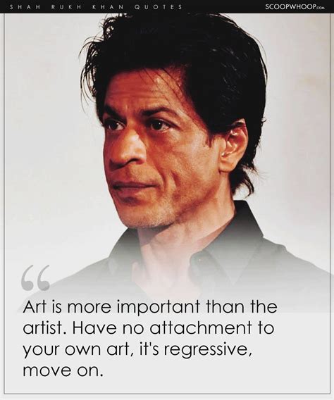 51 Profound Shah Rukh Khan Quotes That Prove Being A Philosopher Comes ...