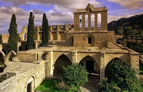 14 Top-Rated Attractions & Things to Do in Nicosia | PlanetWare