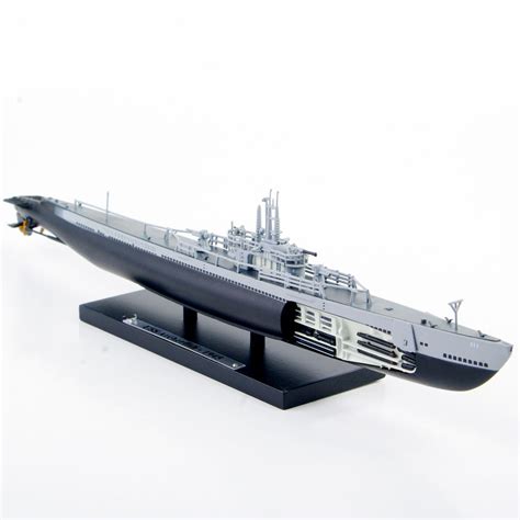 Balao-class Submarine USN, USS Archerfish (SS-311), USA, 1945, 1:350 Atlas Editions ATL-7169-104