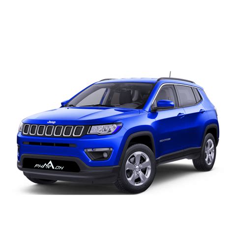 Jeep Compass Accessories -#1 Premium Luxury Car Accessories