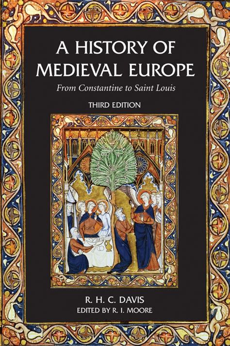 A History of Medieval Europe (eBook Rental) | History books, Medieval history, History