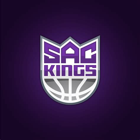 Pin by Nawahiroki on ロゴ | ? logo, Sacramento kings, Logo concept