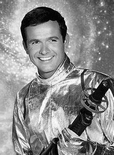 Mark Goddard as Major Don West from Lost In Space, 1965-1968. | Lost in space, Lost in space ...