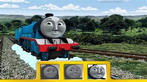 Thomas and friends games - mineopm