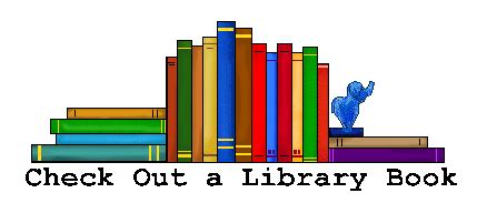 Library card clipart free clipart images – Clipartix