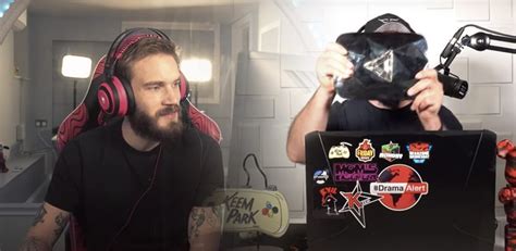 Keemstar Now Owns PewDiePie's Diamond Play Button