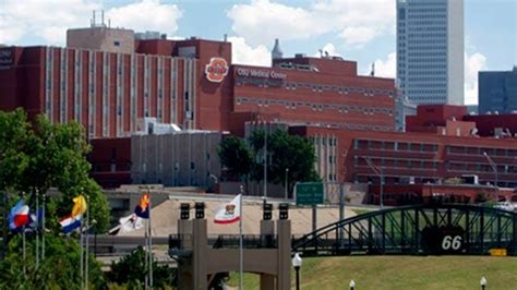 Mercy Health System Selected To Manage Tulsa's OSU Med Center