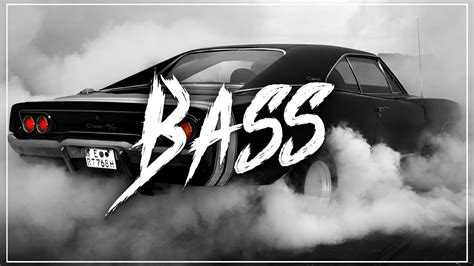 BASS BOOSTED MUSIC MIX 2023 🔥 CAR BASS MUSIC 2023 🔈 BEST OF EDM, BOUNCE ...