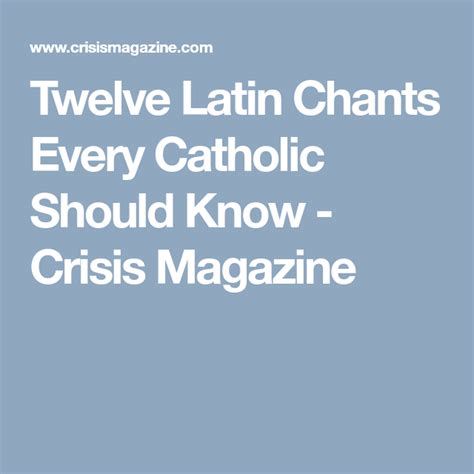 Pin on Catholic articles