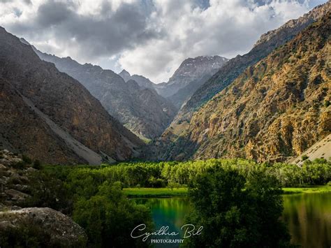 5 Top Things To Do At Iskanderkul Lake In Tajikistan | Journal Of Nomads