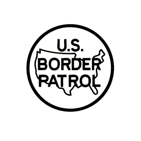 Border Patrol Logo Vector at Vectorified.com | Collection of Border Patrol Logo Vector free for ...