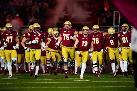 Boston College Football: Can Eagles finally break through in 2019? - Page 4