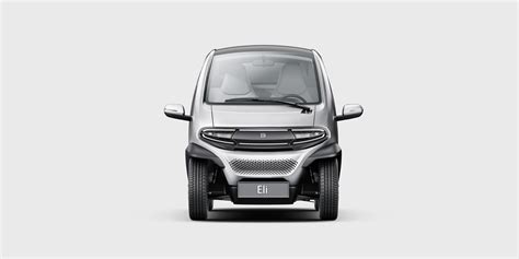 New, Affordable Electric Car to Energize Communities Unveiled | Greener ...