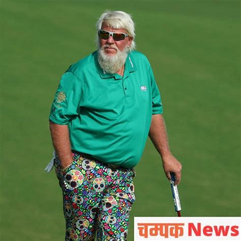 John Daly Age | All Latest News Around The World