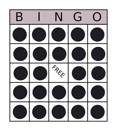 Bingo Card transparent background PNG cliparts free download - Clip Art Library