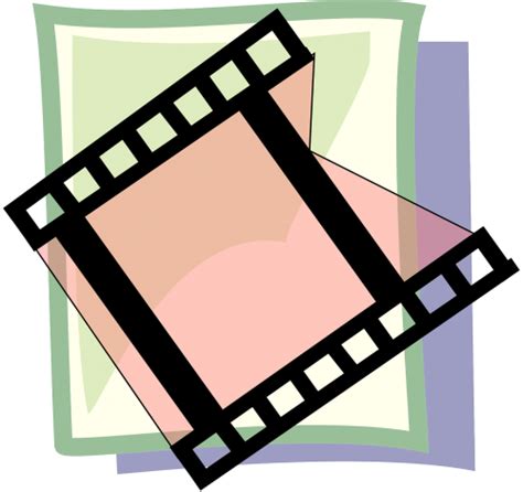 Movie,filmstrip,deco,scrapbooking,film strip # 1 - free image from needpix.com