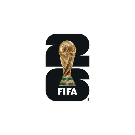 FIFA World Cup 26 Logo Vector - (.Ai .PNG .SVG .EPS Free Download)