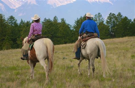 Elk Mountain Ranch (Buena Vista, CO) - Resort Reviews - ResortsandLodges.com