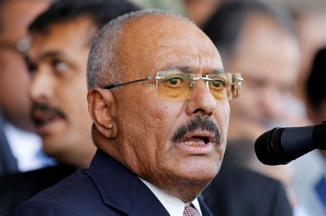 Yemen: Who was Ali Abdullah Saleh? | Houthis News | Al Jazeera