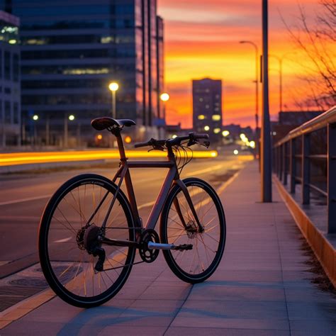 De opkomst van elektrische fietsen